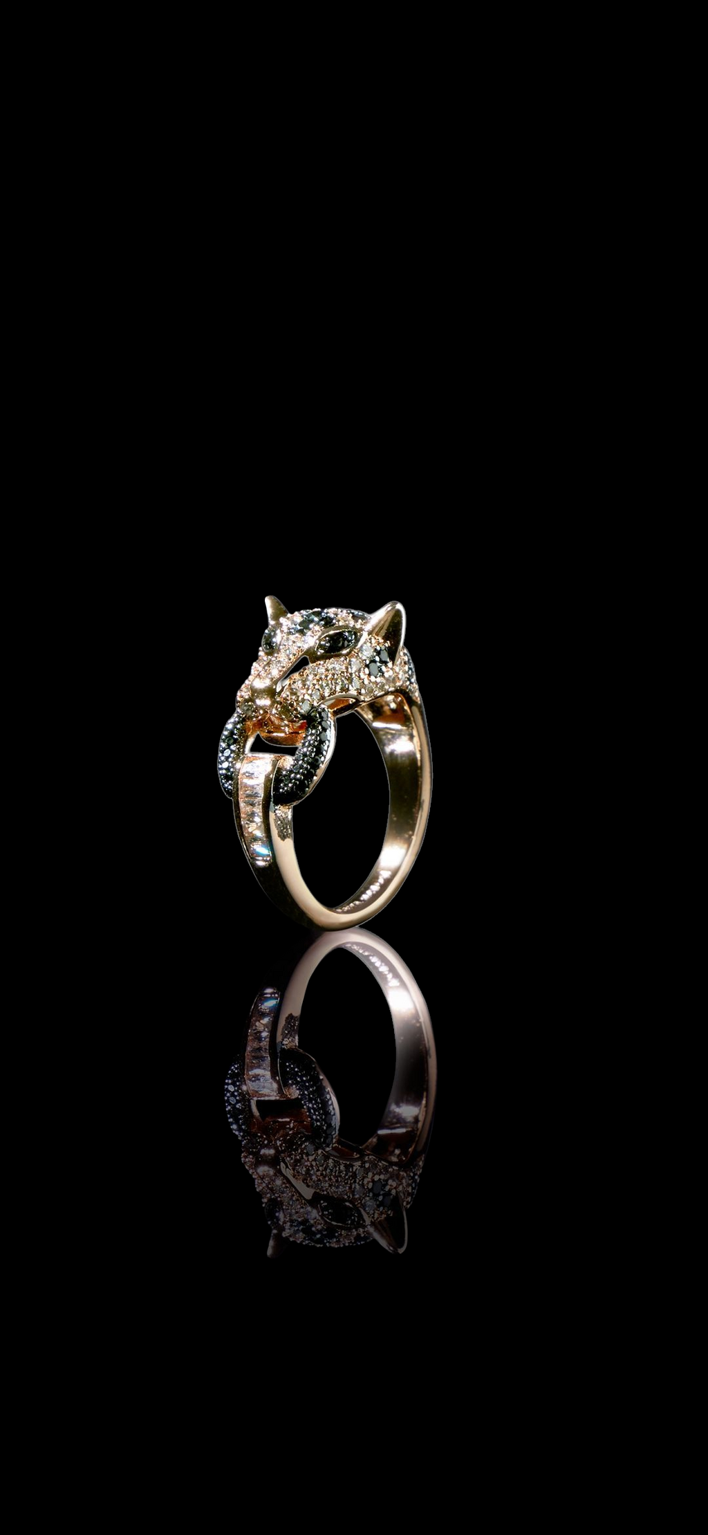 Untamed 2025 rings sz 6 or 8
