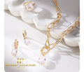 April 2025 birthday collection earrings
