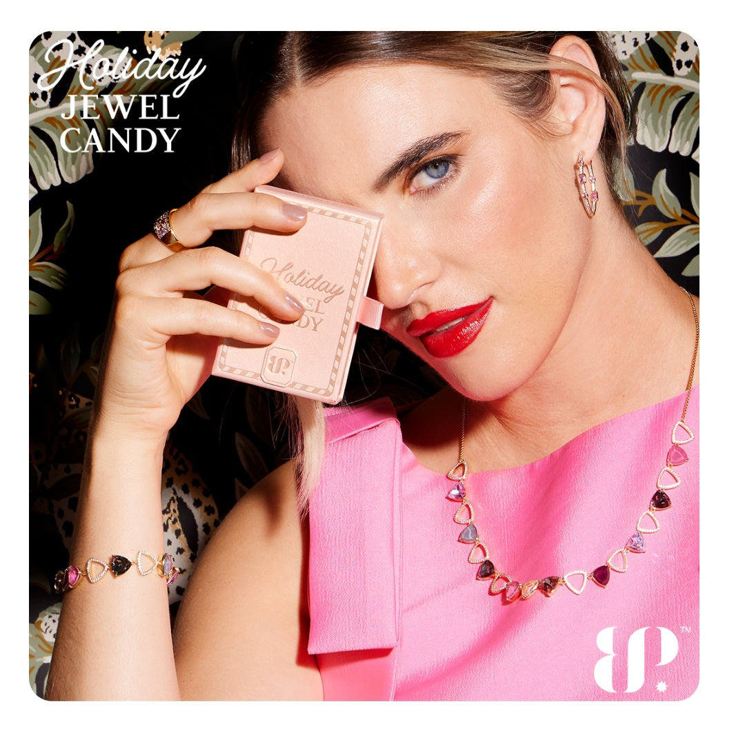 Jewel Candy 2025 necklace