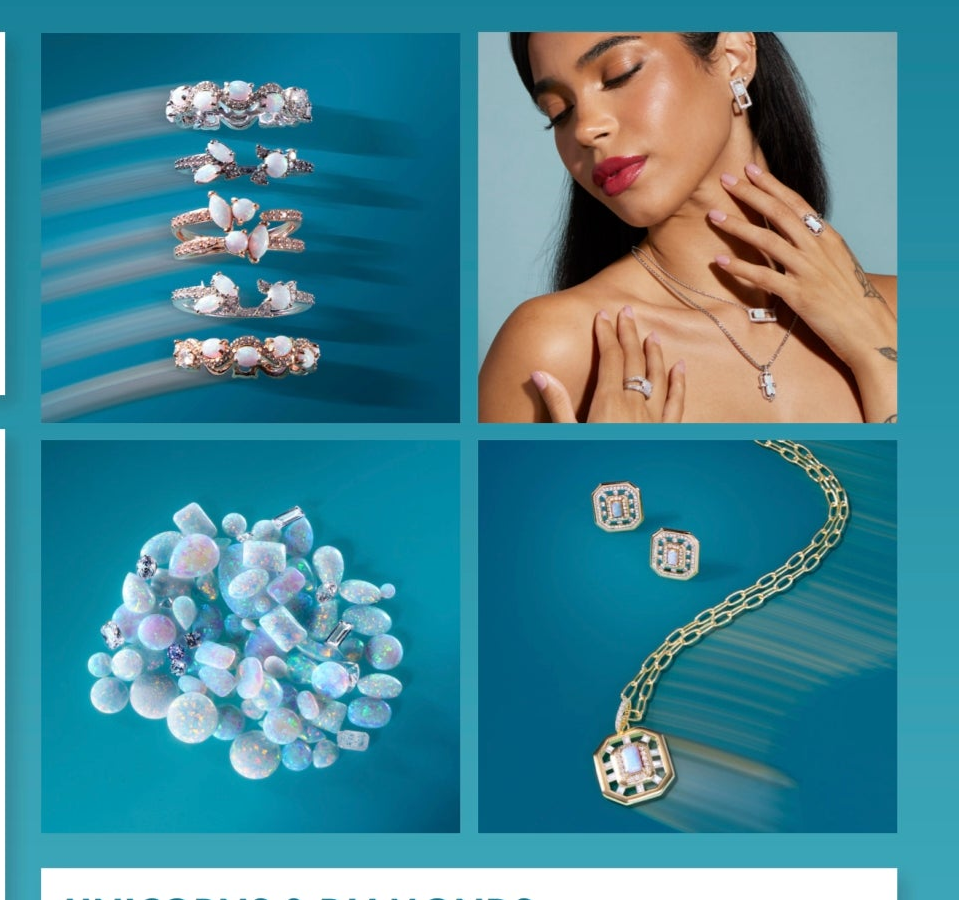 October 2025 birthday collection earrings