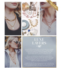 Luxe Layers 2026 necklaces
