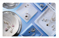 Sterling club 2026 earrings