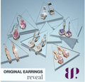 Bomb Party original 2026 earrings