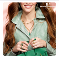 May 2025 Birthday collection earrings